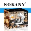 آلة تدليك طراز SokanyY209 المتعددة الأغراض التجارية المتعددة الأغراض عبر الحدود Item Picture